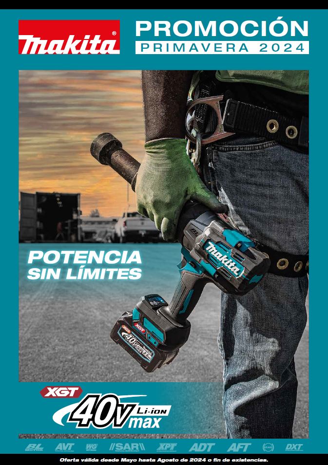 CATALOGOPRK  CATALOGO PROMOCI&Oacute;N (x25)