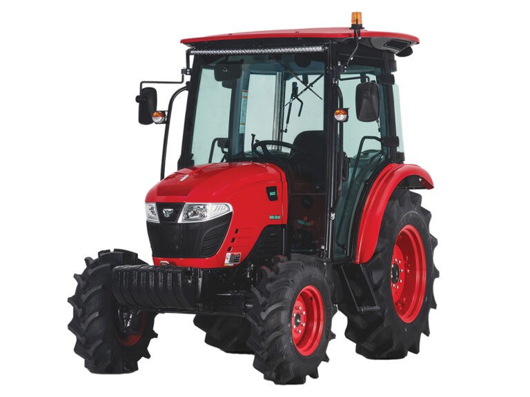 CETYM6225C  TRACTOR TYM 6225-C 60cv