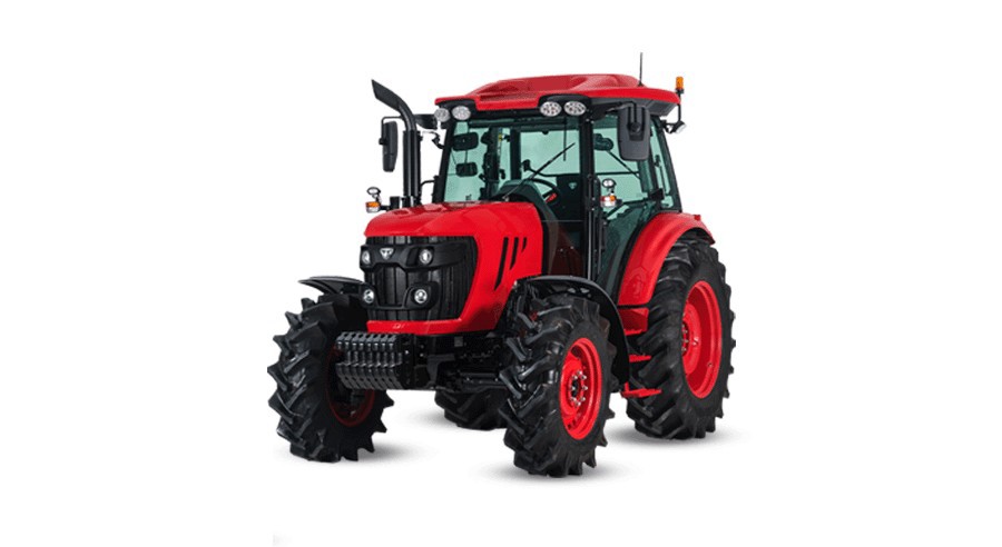 CETYMT115  TRACTOR TYM T-115