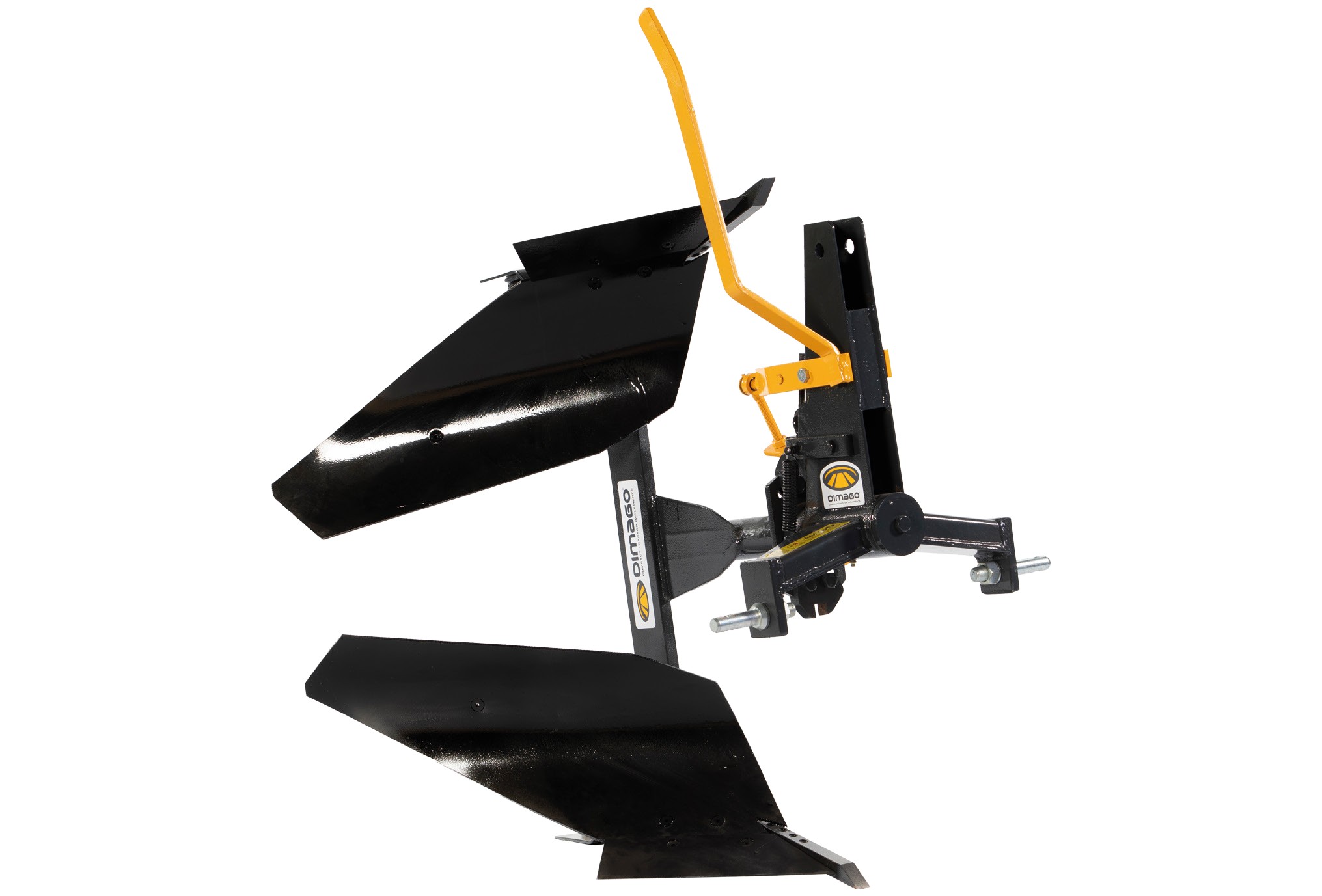 DIMARADO180  DIMAGO ARADO MINI REVERSIBLE 180