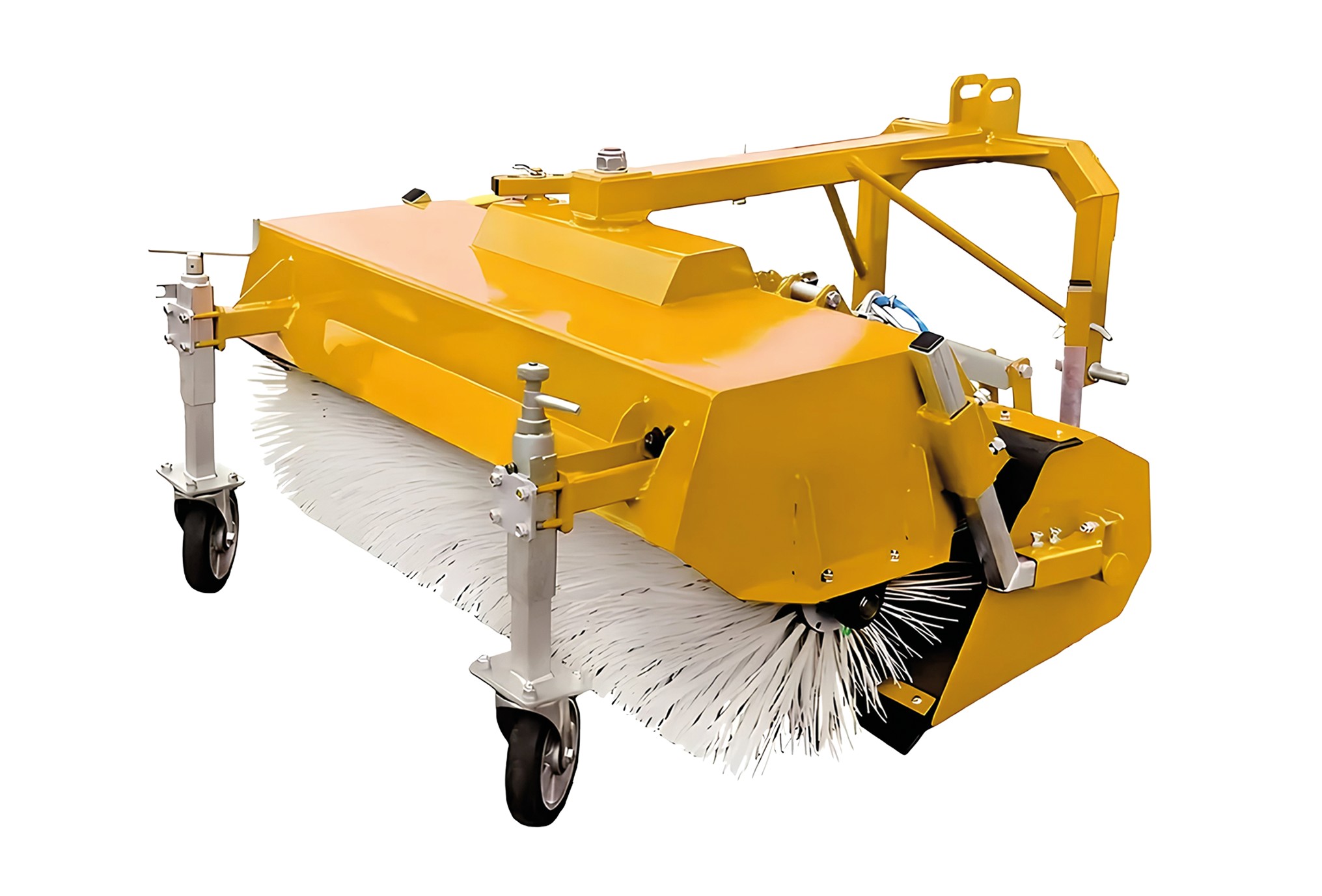 DIMBARREDORA120  DIMAGO BARREDORA MINI 120