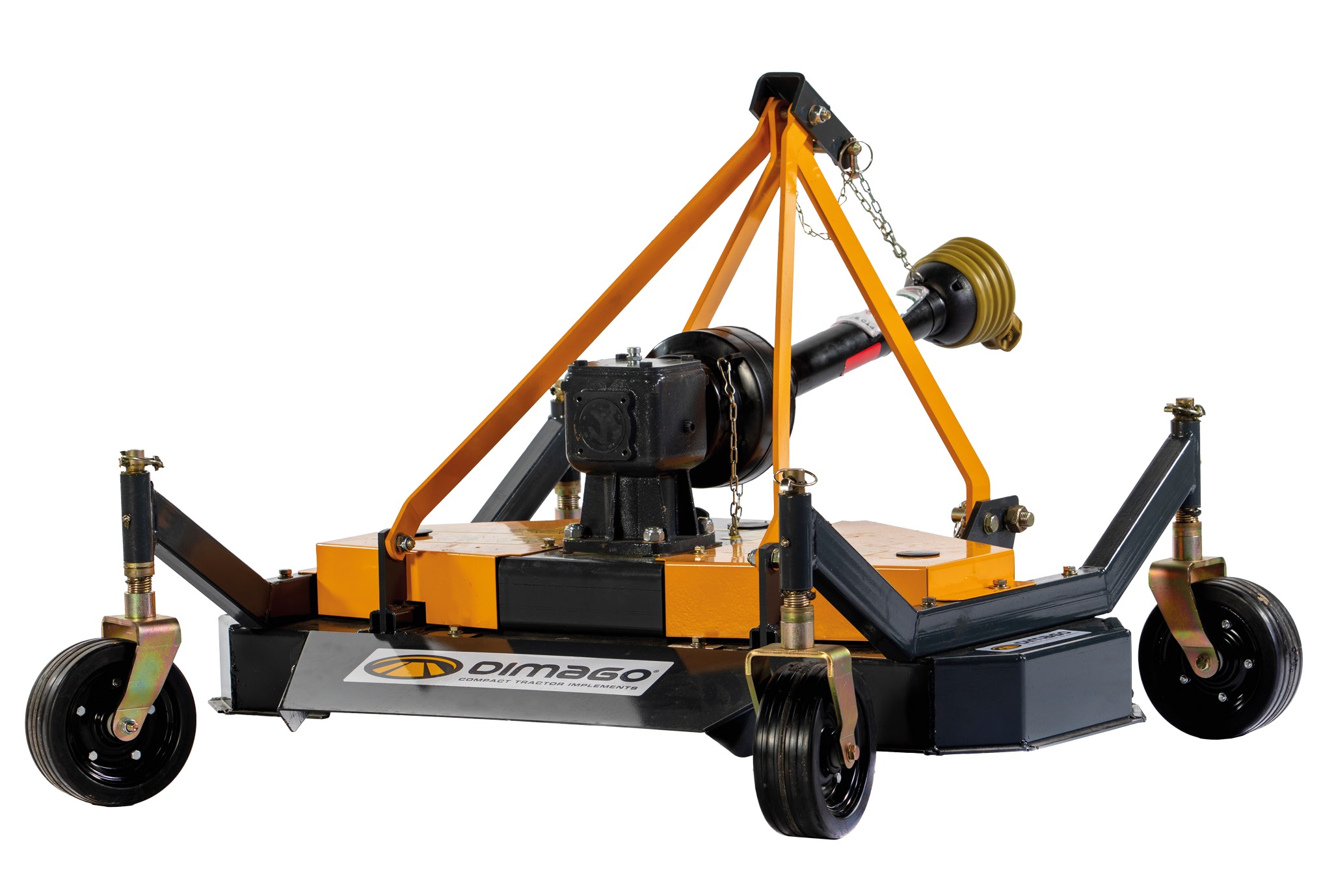 DIMCORTACESPED150  DIMAGO CORTACESPED TRASERO 150