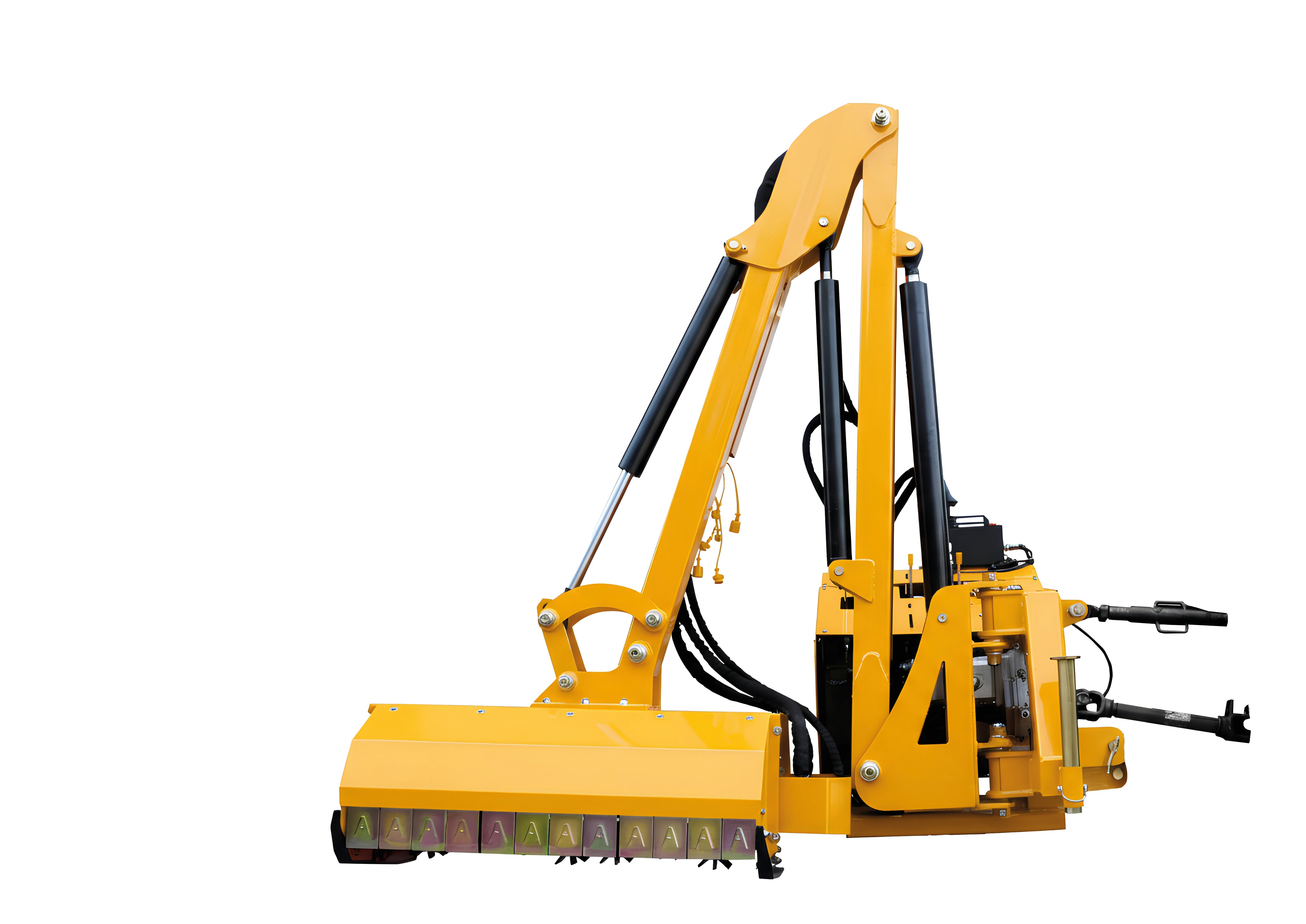 DIMDESBTELESC  DIMAGO DESBROZADORA TELESCOPICA DE BRAZO PRO mod.500