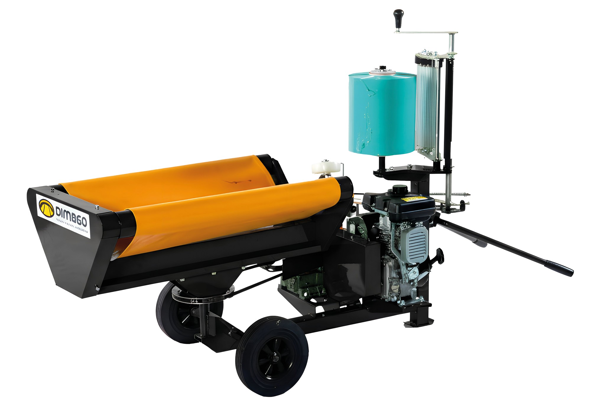 DIMENCINTADORAMINI  DIMAGO ENCINTADORA MINI