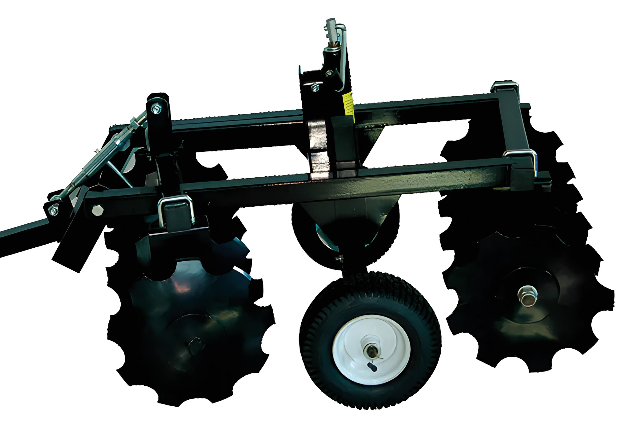 DIMGRADADISCOSATV  DIMAGO GRADA DE DISCOS ATV