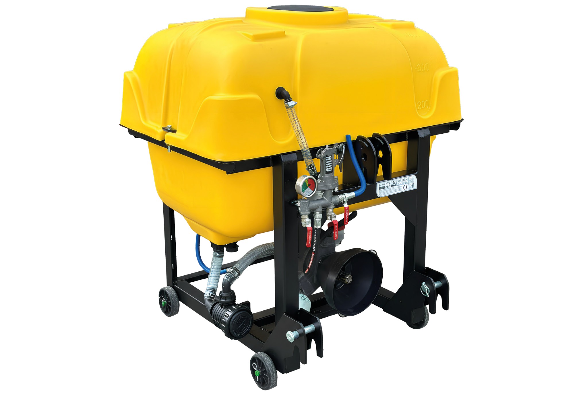 DIMPULVERIZADOR400  DIMAGO PULVERIZADOR STANDARD 400