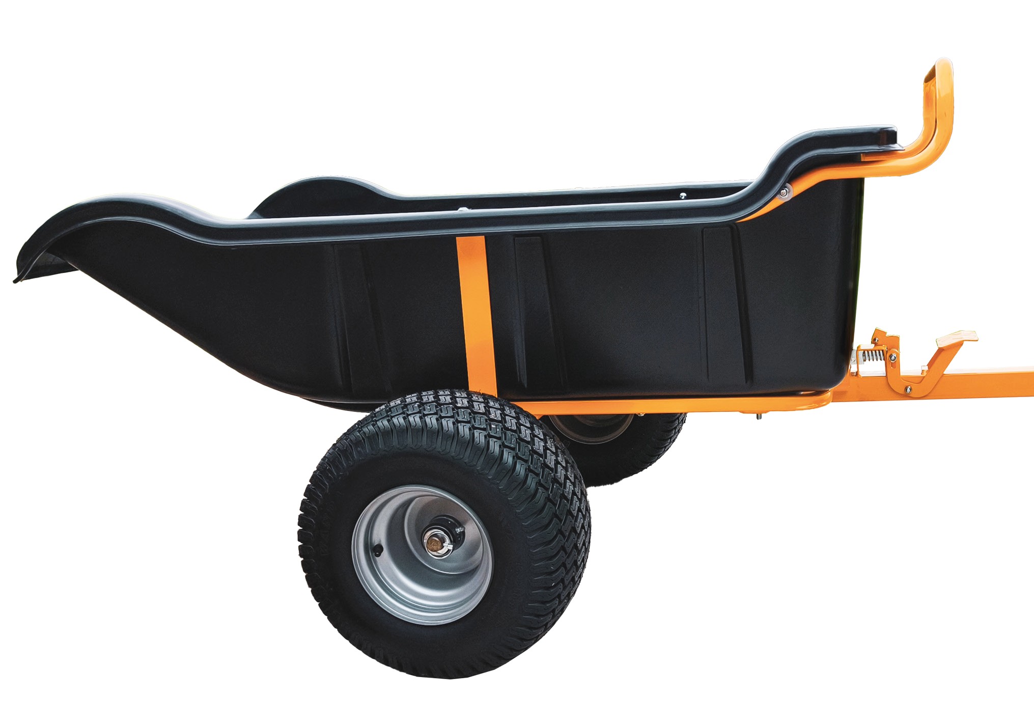 DIMREMQUEGARDEN  DIMAGO REMOLQUE MINI GARDEN