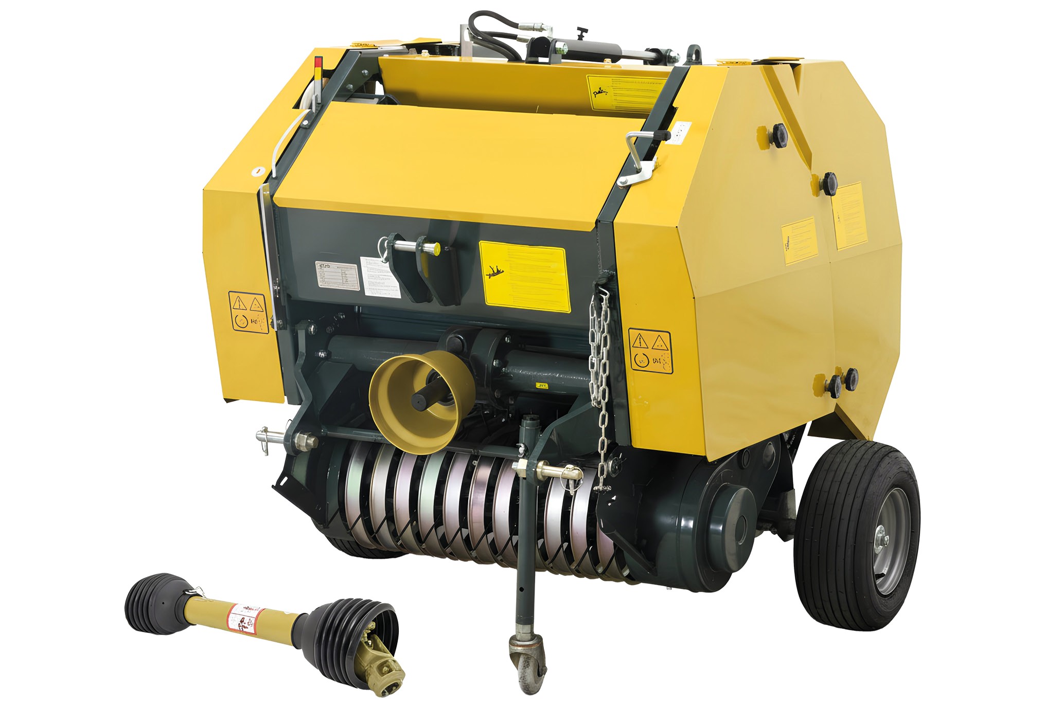 DIMROTOEMPACADORA  DIMAGO ROTOEMPACADORA MINI