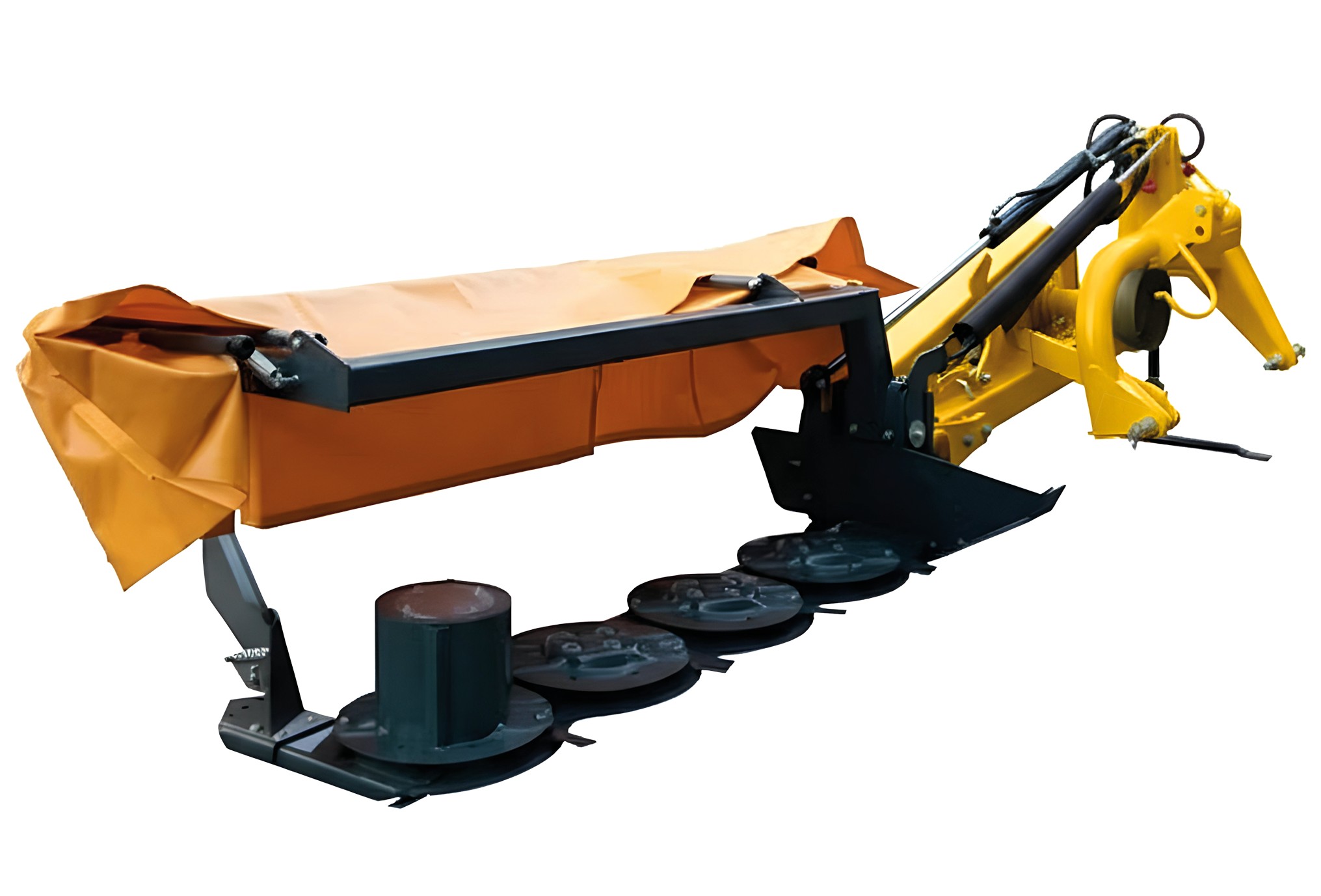 DIMSEGADORA2100  DIMAGO SEGADORA STANDARD SD 2100