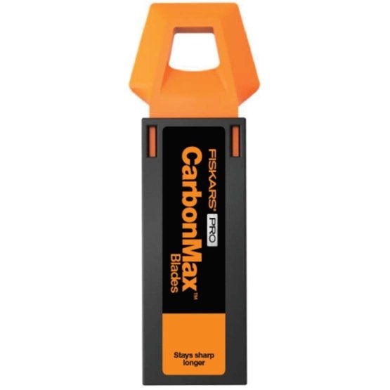 FJF1027230  Cuchillas de recambio CarbonMax - Pack de 10