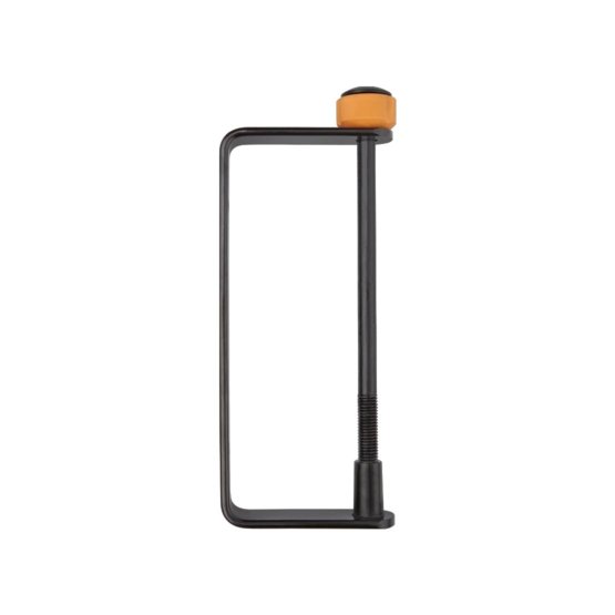 FRF1020448  Fijacion de pared para carros porta-mangueras S/M/L