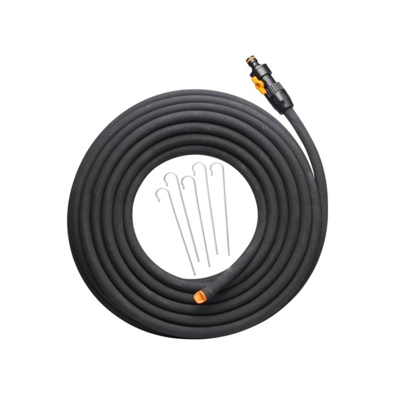 FRF1025935  Mangueras de sudoracion 15m