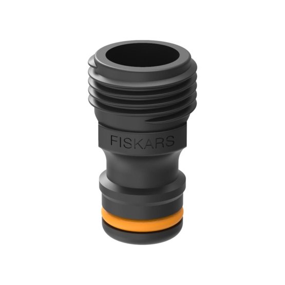 FRF1027060  Conector de grifo macho Solid 13mm (1/2")