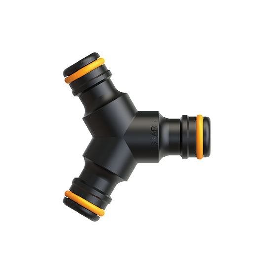 FRF1027070  Conector 3 salidas
