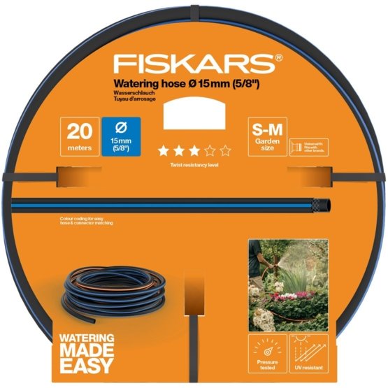 FRF1027096  Manguera de 20m 15mm Q3
