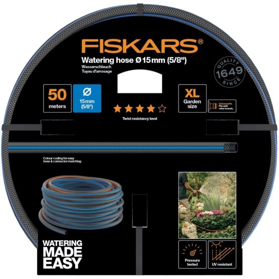 FRF1027099  Manguera de 50m 15mm Q4