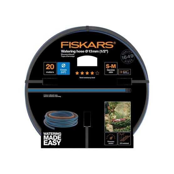 FRF1027104  Manguera de 20m 13mm Q4