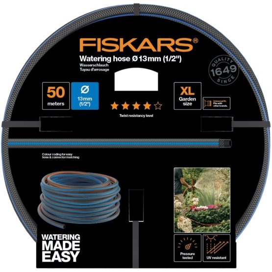 FRF1027106  Manguera de 50m 13mm Q4