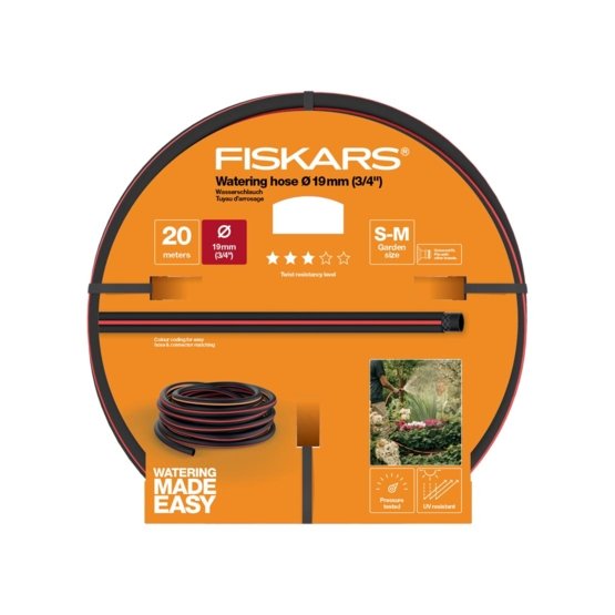 FRF1027109  Manguera de 20m 19mm Q3