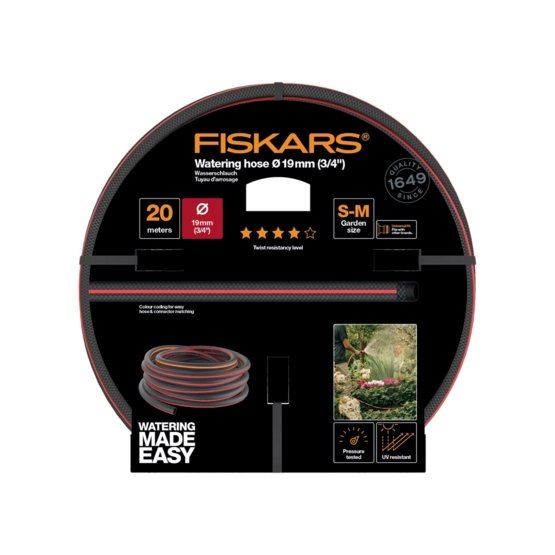 FRF1027110  Manguera de 20m 19mm Q4