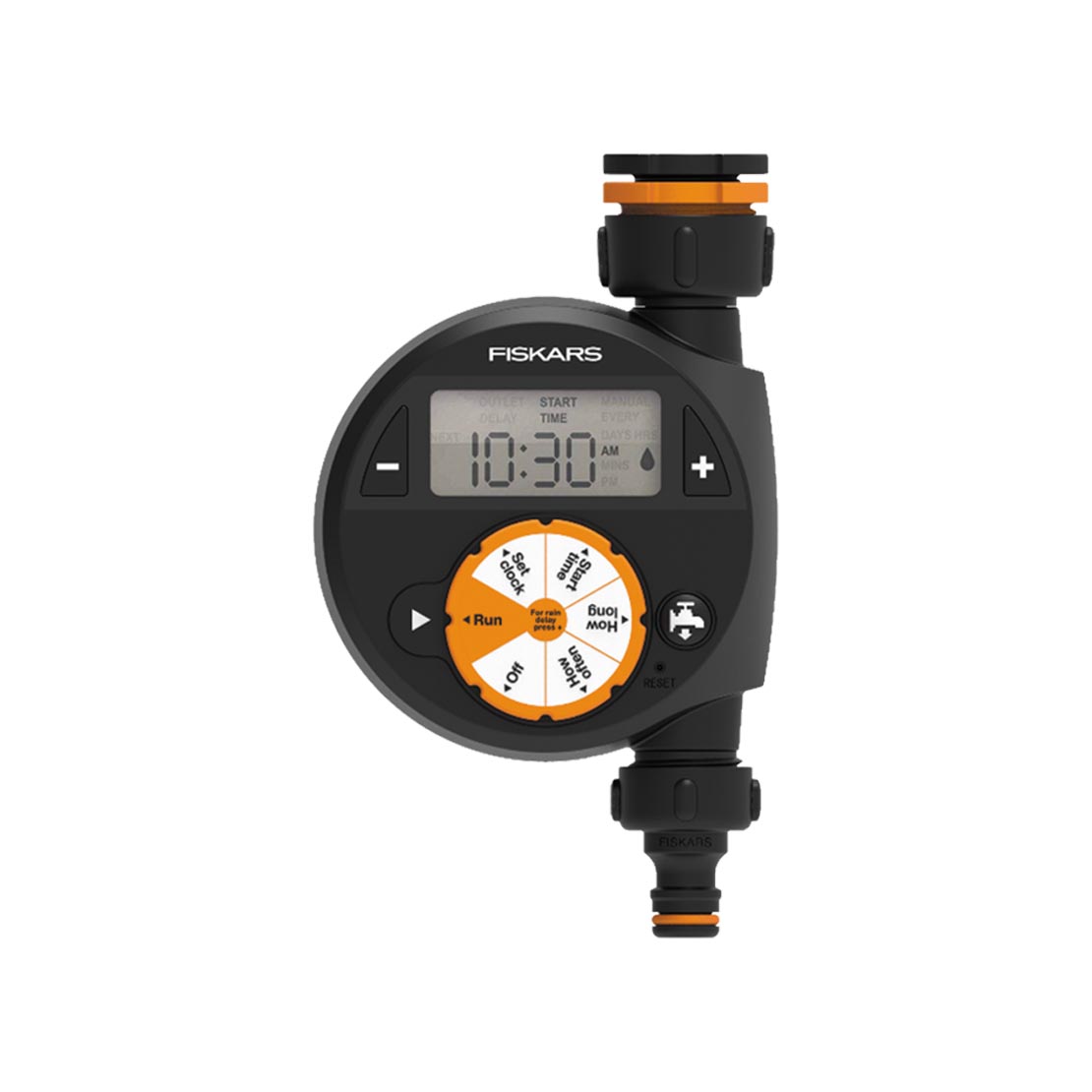 FRF1054791  Programador 1 salida de agua