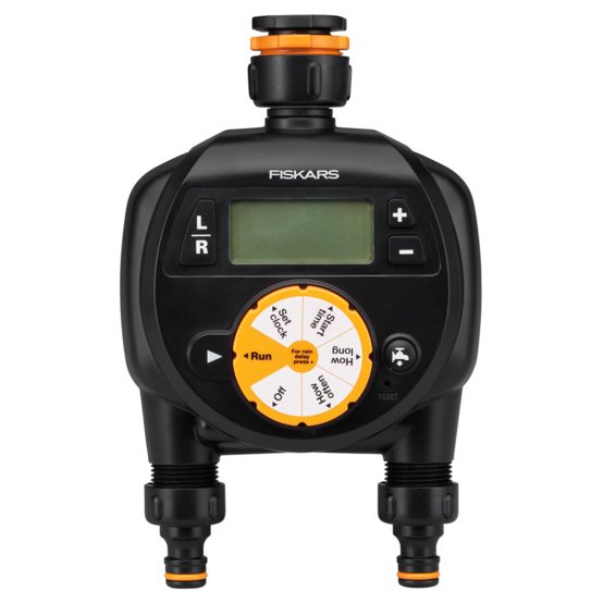 FRF1054792  Programador 2 salidas de agua