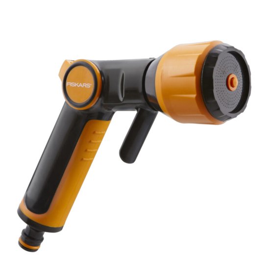 FRF1065483  Pistola de 3 posiciones