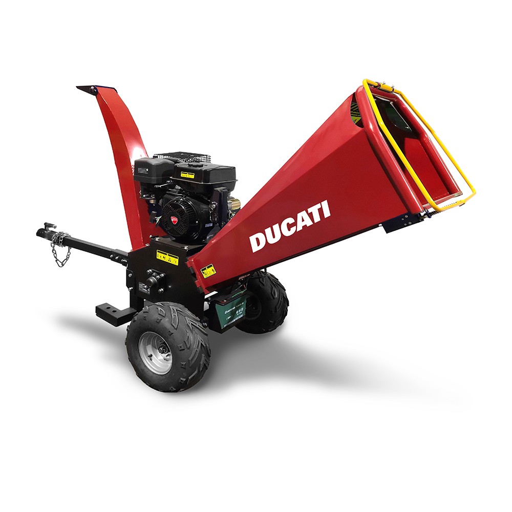 GRGY143150E  BIOTRITURADORA DUCATI DWS150E C/AE