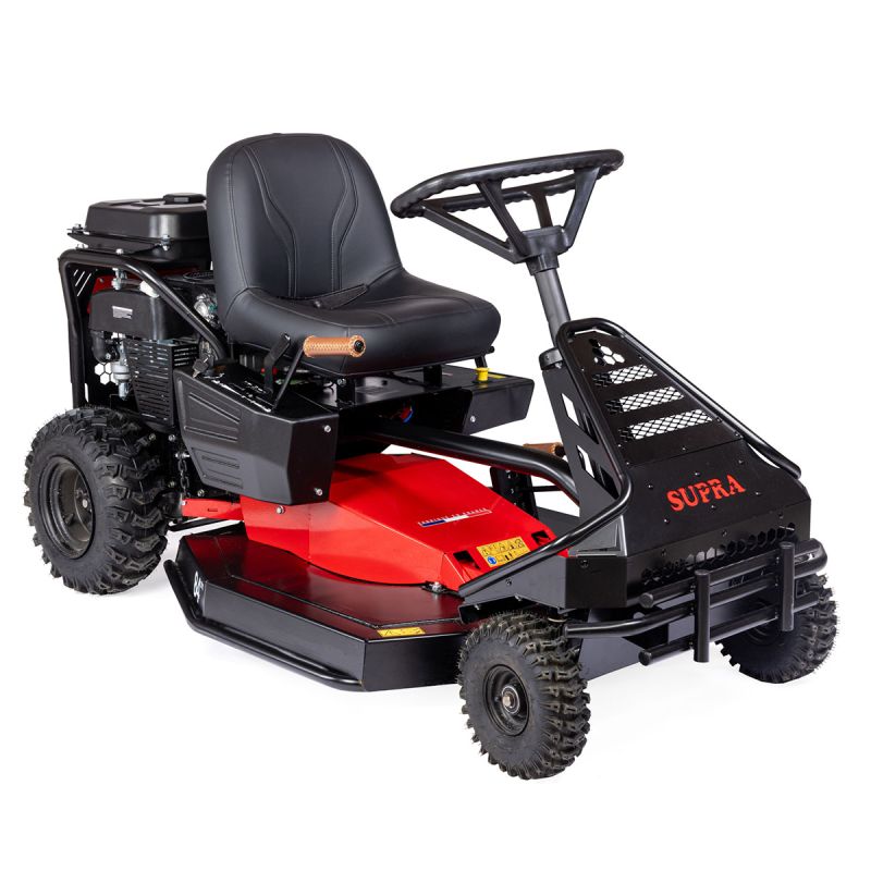 KI126380301  DESBROZADORA DE CUCHILLA SUPRA 71 KIVA