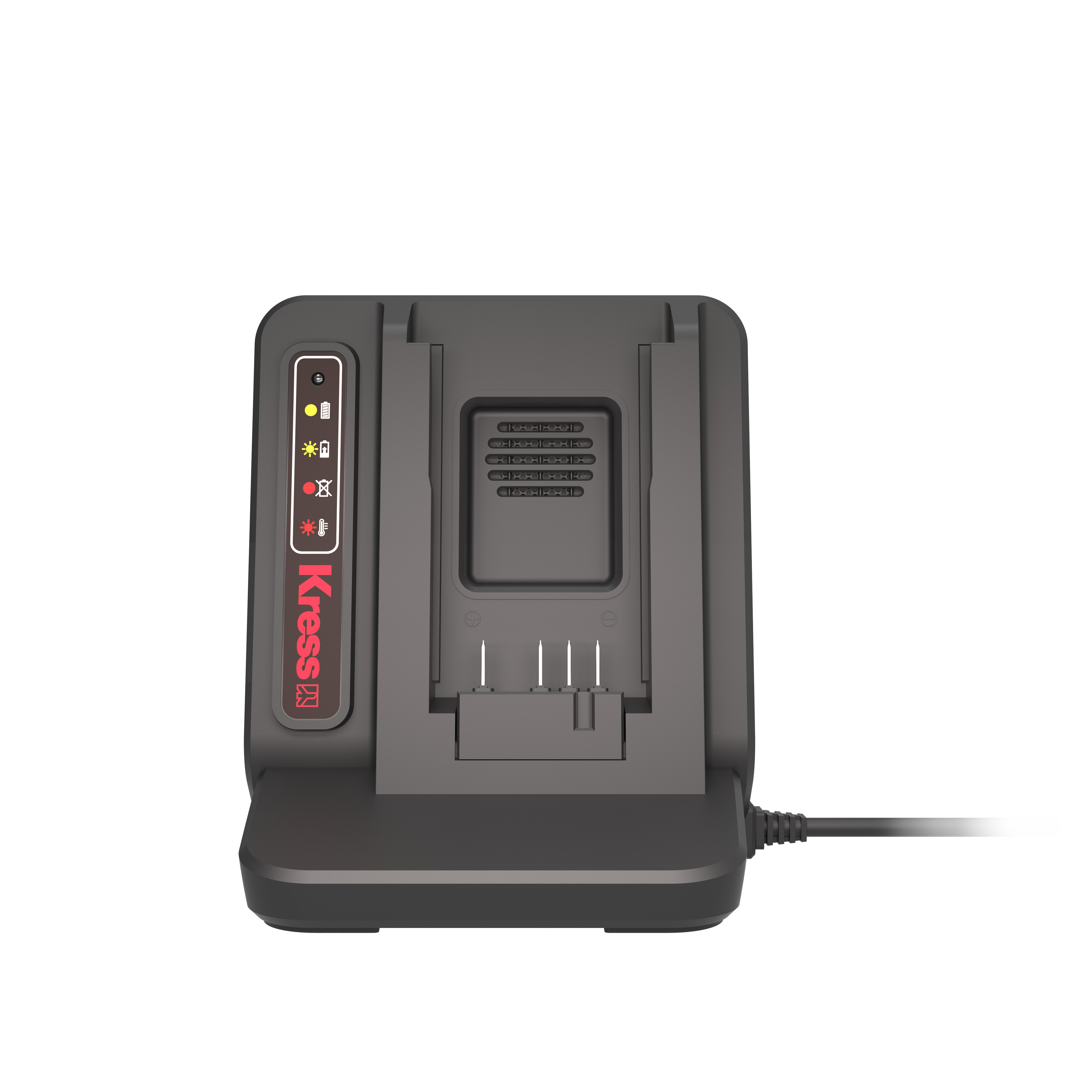 KRKA3714  Cargador de 60V 5A