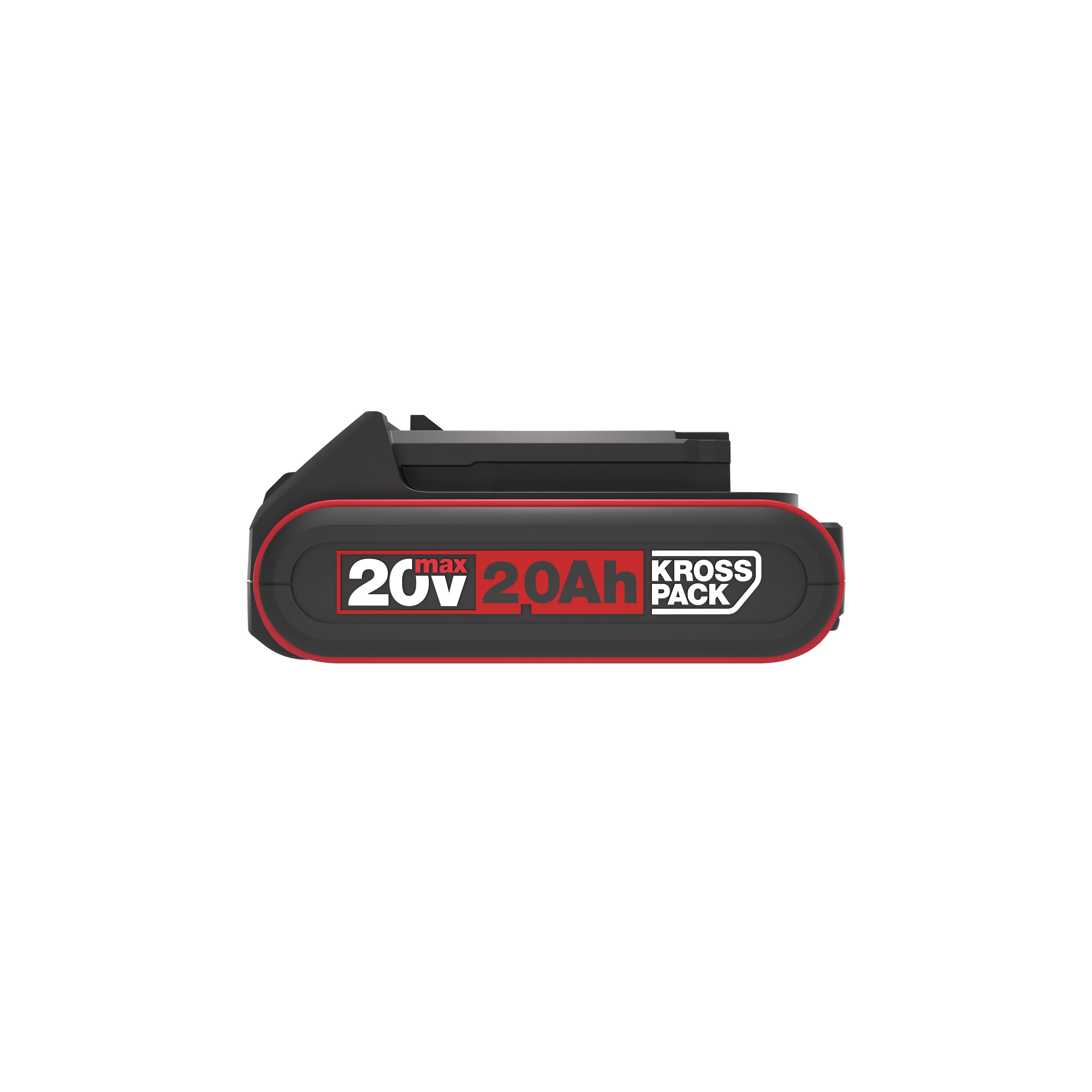 KRKAB20  Bateria 20V Kress  (2,0 Ah)