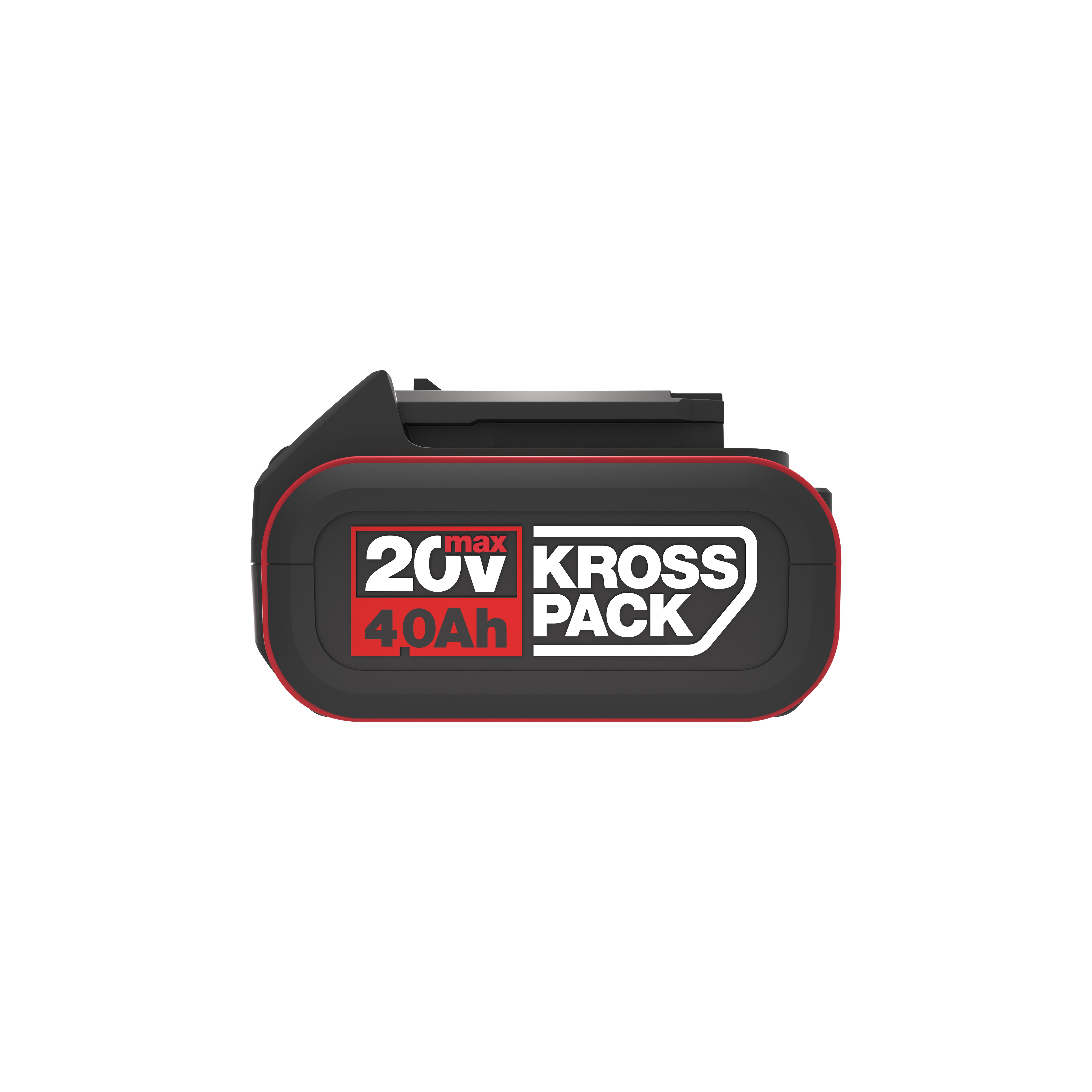 KRKAB21  Bateria 20V Kress  (4,0 Ah)