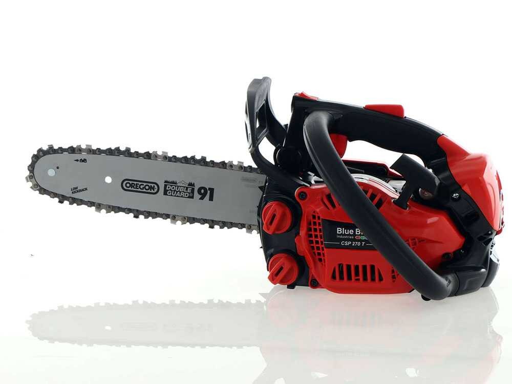 MCBB884400  MOTOSIERRA DE PODA BLUEBIRD CSP270T 25cm