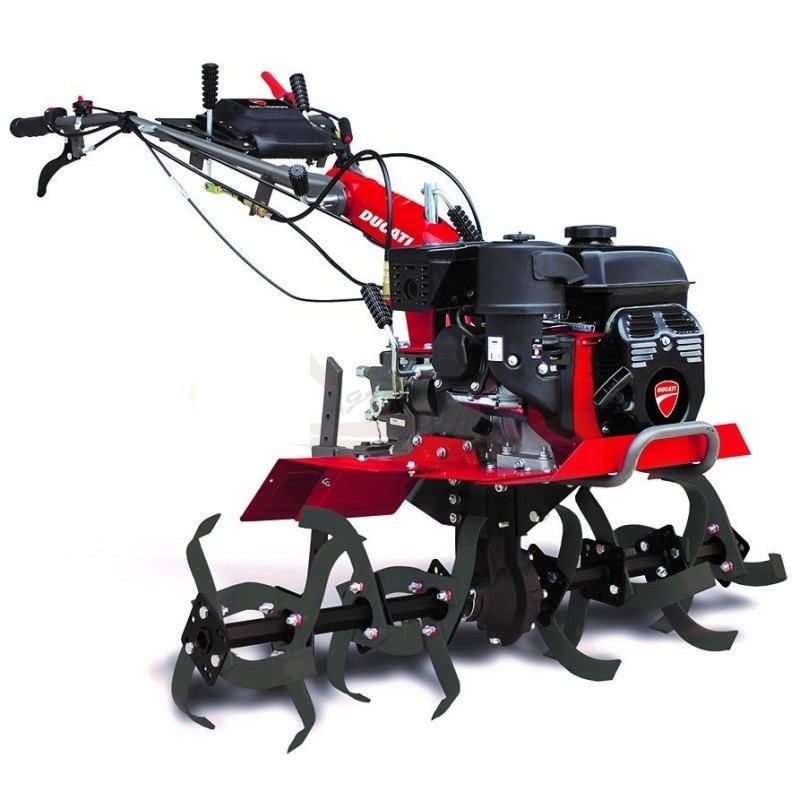 MG921000  MOTOAZADA DUCATI DTL10000 7HP