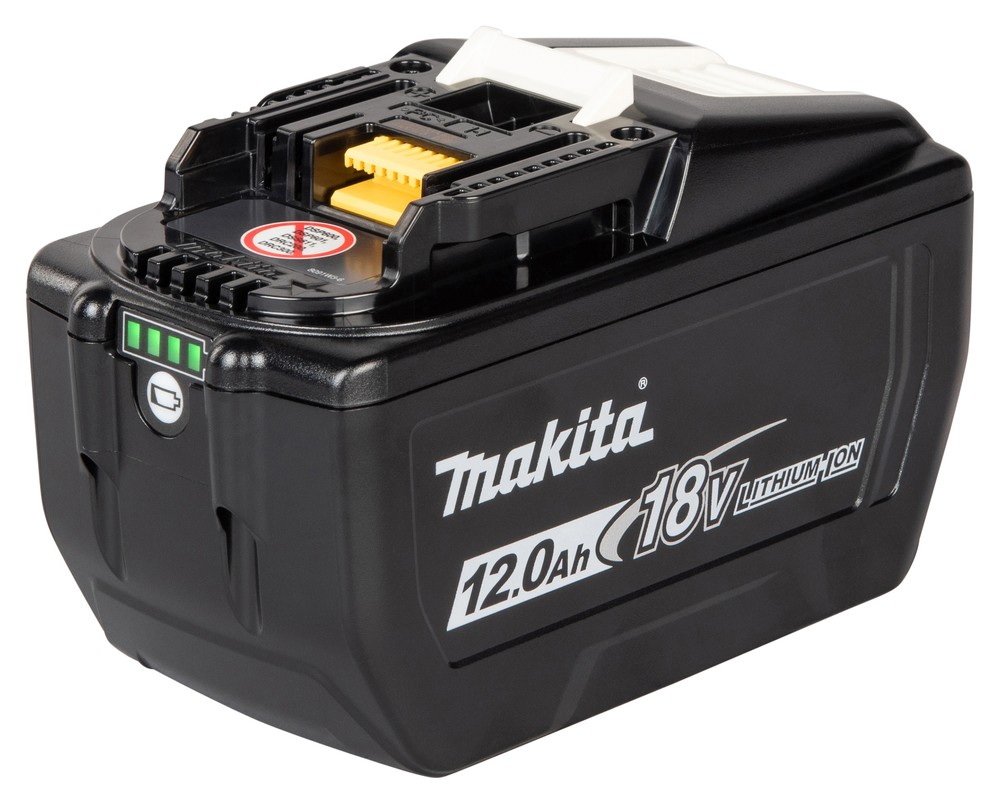 MK1915J2-8  BATERIA 18V 12.0Ah BL18120B LXT