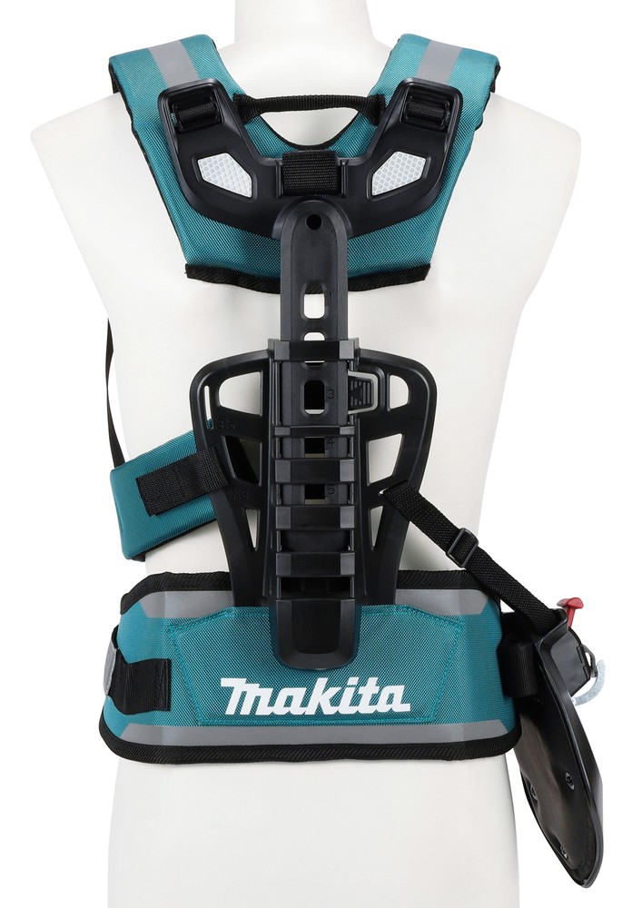 MK1915M3-7  ARNES DESBROZADORA PROFESIONAL MAKITA