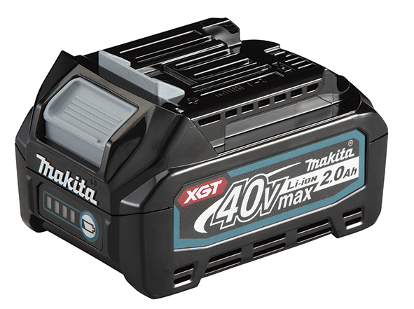 MK191L29-0  BATERIA 40V 2.0Ah BL4020B XGT