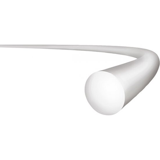 MK196148-5  Hilo Desb. nylon redondo blanco 1,65mm x 15m