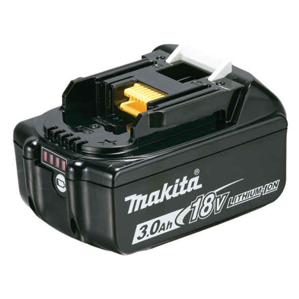 MK197599-5  BATERIA 18V 3.0Ah BL1830B LXT