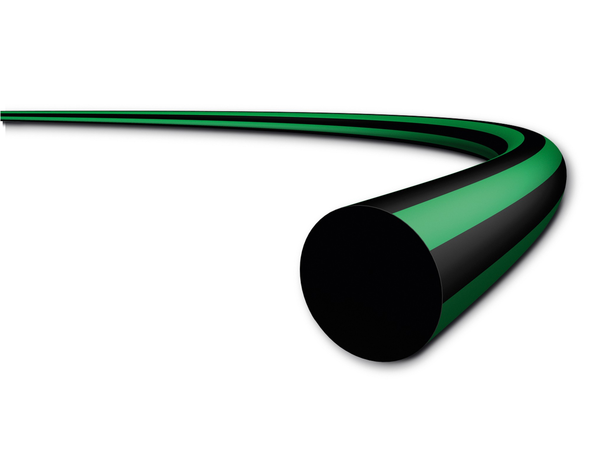 MK369224790  Hilo Desb. nylon Round Trim 2,0mm x 15m