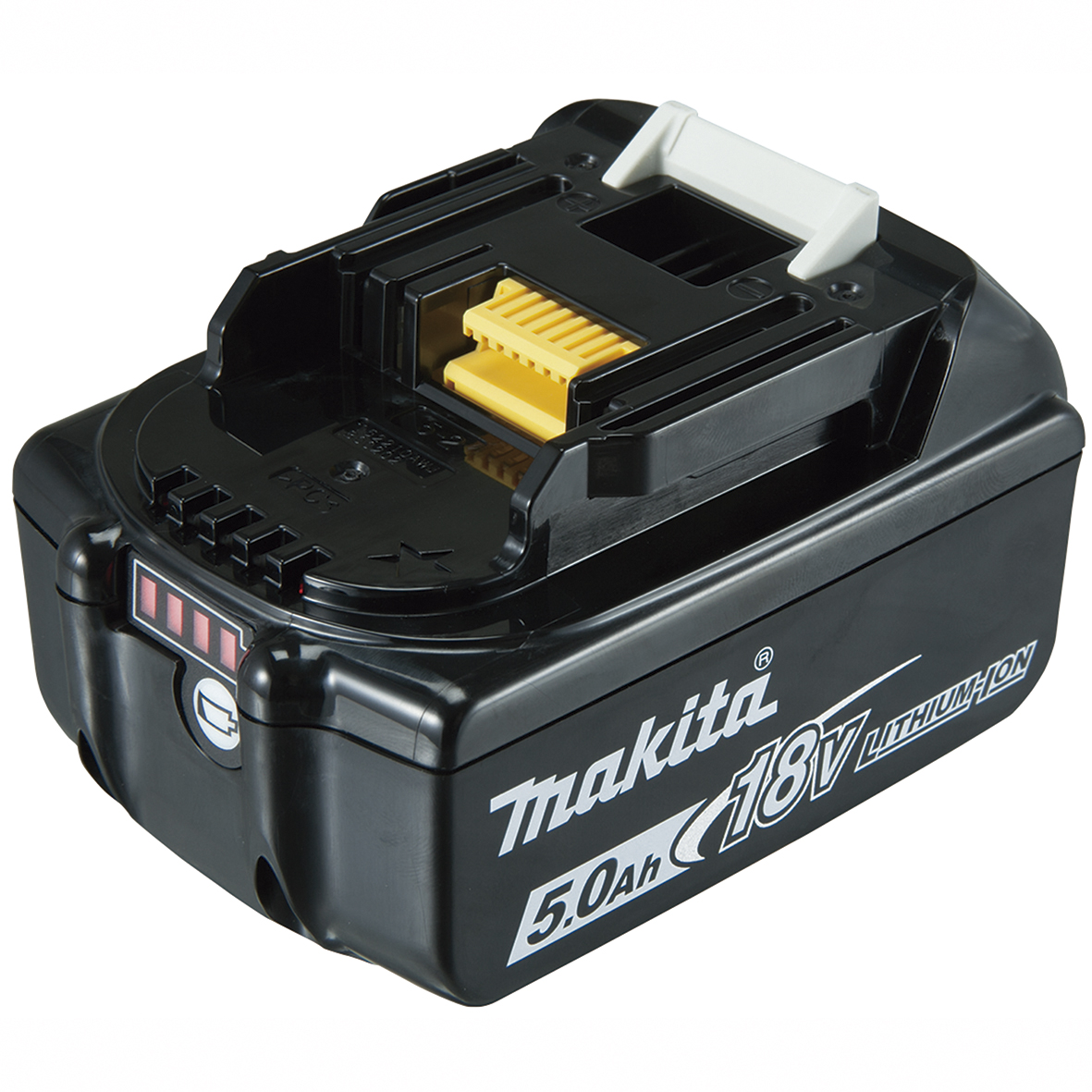 MK632F15-1  BATERIA 18V 5.0Ah BL1850B LXT***