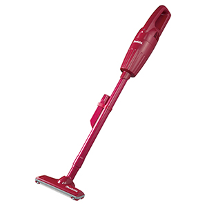 MKCL111DWR  ASPIRADOR DE MANO 12V ROJO