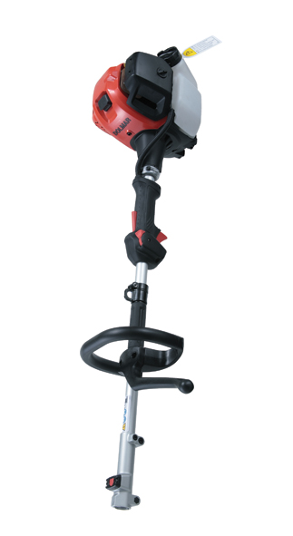 MKCS246.4C  DESBRO. MULTI. 25.4CC 4T DOLMAR