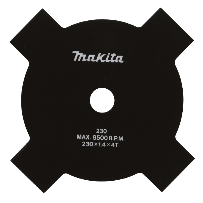 MKD-66008  DISCO DE 4 PUNTAS