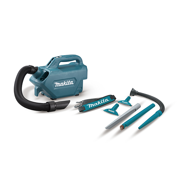 MKDCL184Z  ASPIRADOR 18V LXT 500ML ESPECIAL COCHE
