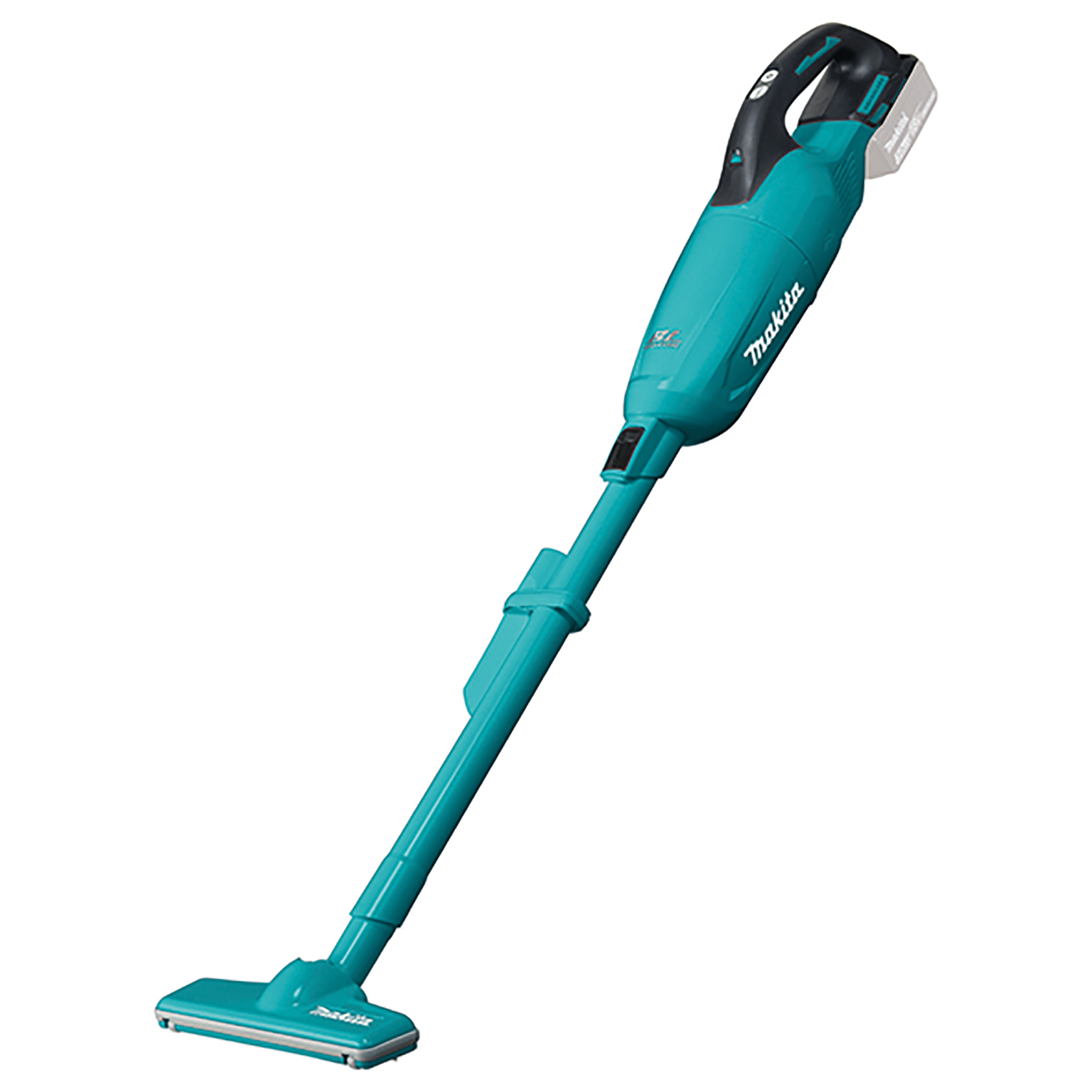 MKDCL281FZ  ASPIRADOR DE MANO BL 18V LXT