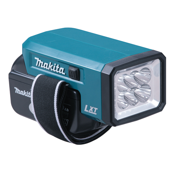 MKDEBDML186  LINTERNA 18V LXT LED