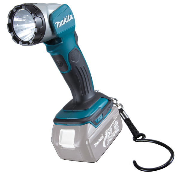 MKDEBDML802  LINTERNA 14.4/18V LXT LED
