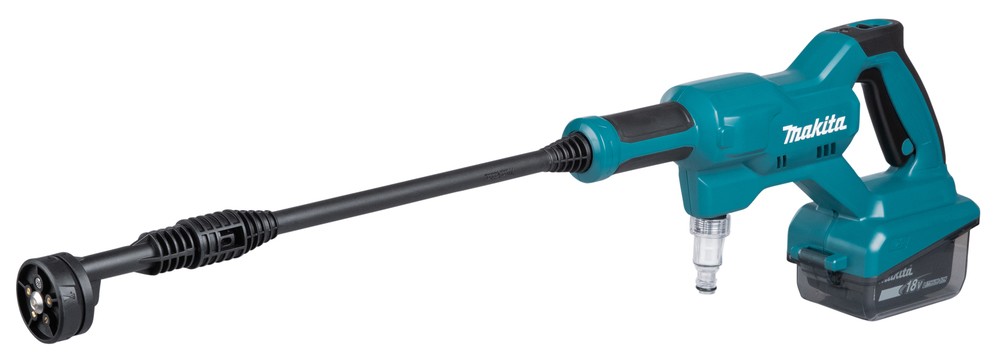 MKDHW180Z  PISTOLA HIDROLIMPIADORA 18V LXT 24BAR