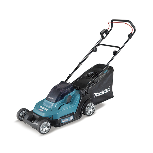 MKDLM432Z  CORTACESPED 18Vx2 LXT 43CM